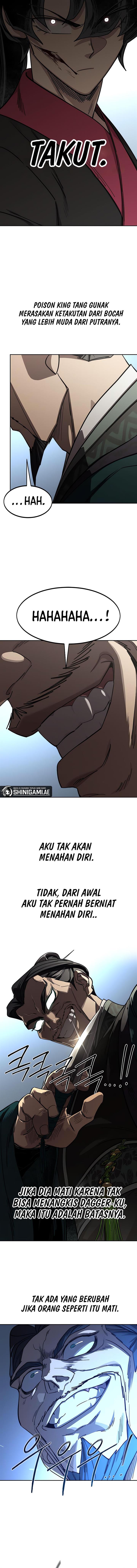Return of the Flowery Mountain Sect Chap 130 - Next Chap 131