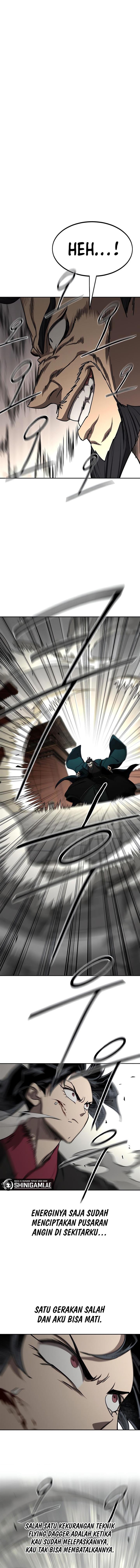 Return of the Flowery Mountain Sect Chap 131 - Next Chap 132