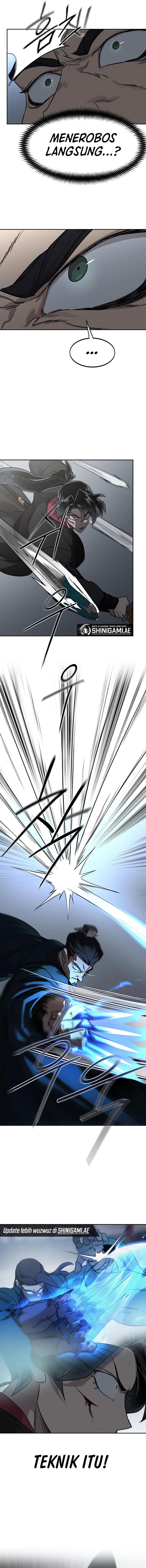 Return of the Flowery Mountain Sect Chap 131 - Next Chap 132