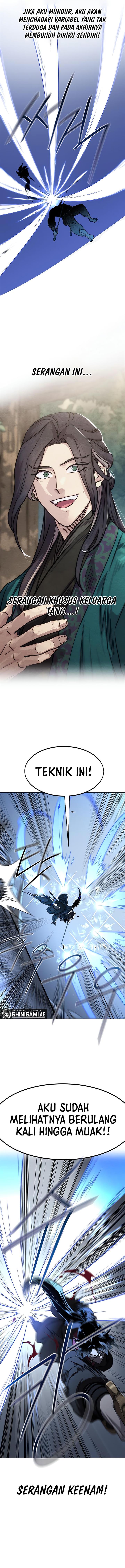Return of the Flowery Mountain Sect Chap 131 - Next Chap 132