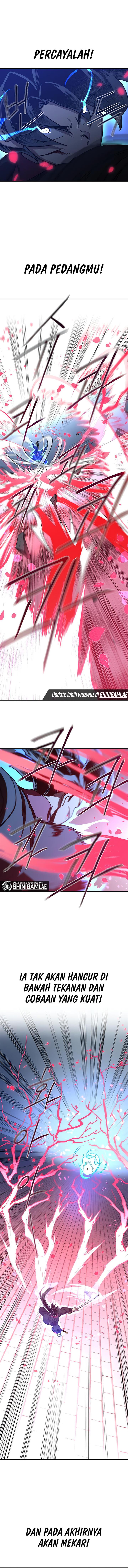 Return of the Flowery Mountain Sect Chap 132 - Next Chap 133