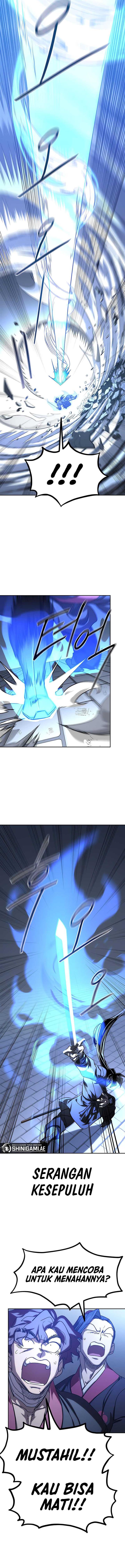 Return of the Flowery Mountain Sect Chap 133 - Next Chap 134