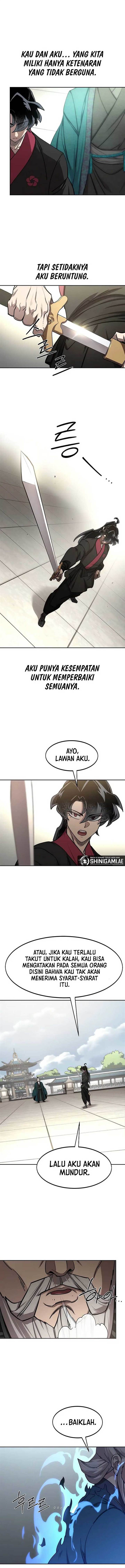 Return of the Flowery Mountain Sect Chap 145 - Next Chap 146