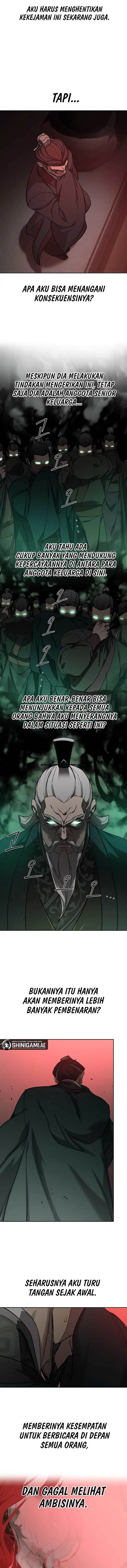 Return of the Flowery Mountain Sect Chap 146 - Next Chap 147