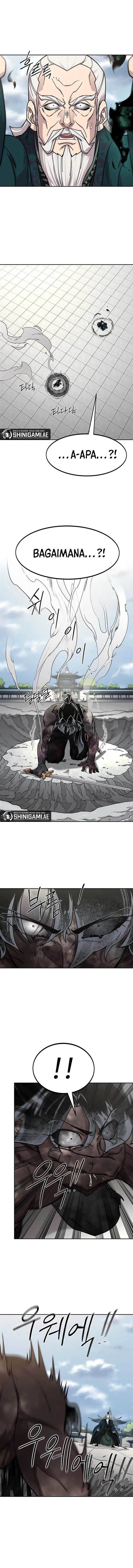 Return of the Flowery Mountain Sect Chap 146 - Next Chap 147