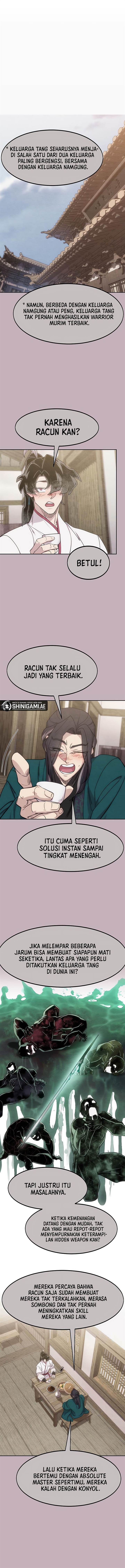 Return of the Flowery Mountain Sect Chap 147 - Next Chap 148