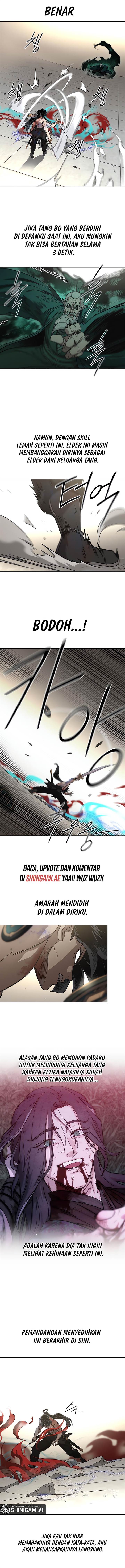 Return of the Flowery Mountain Sect Chap 147 - Next Chap 148