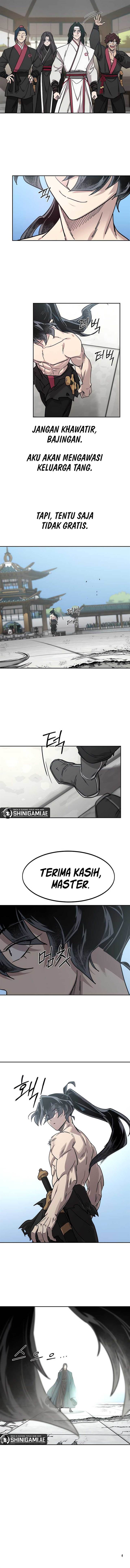 Return of the Flowery Mountain Sect Chap 149 - Next Chap 150