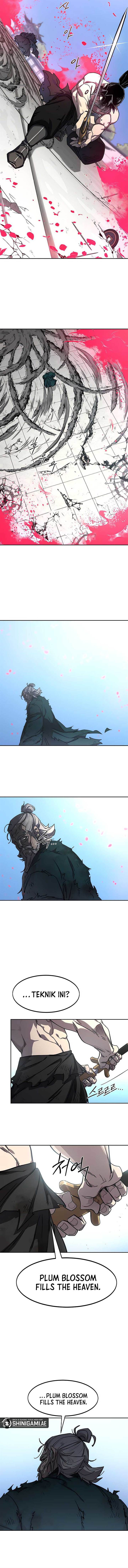 Return of the Flowery Mountain Sect Chap 149 - Next Chap 150