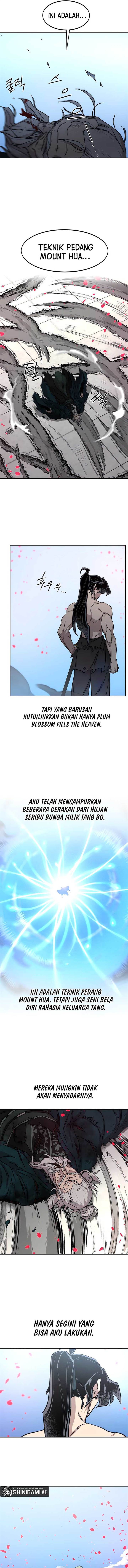 Return of the Flowery Mountain Sect Chap 149 - Next Chap 150