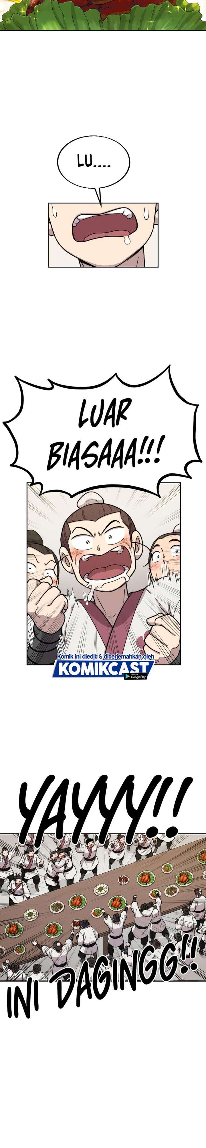 Return of the Flowery Mountain Sect Chap 14 - Next Chap 15