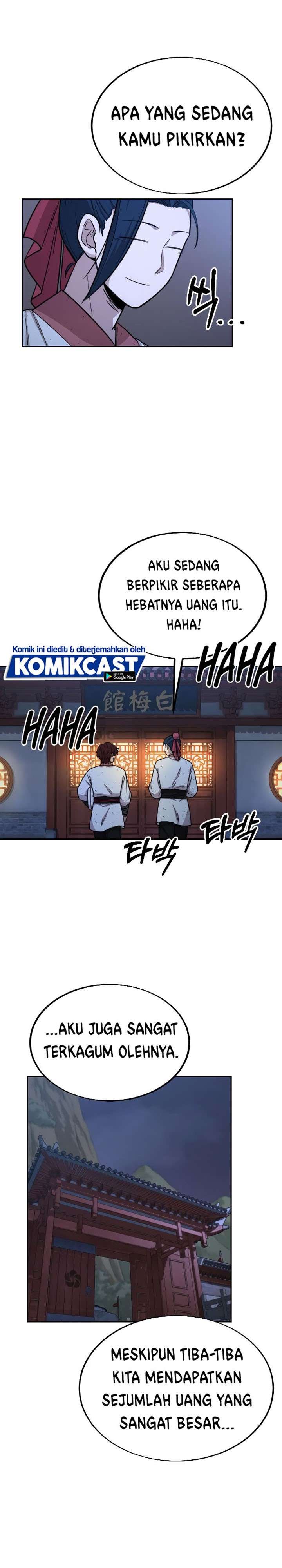 Return of the Flowery Mountain Sect Chap 14 - Next Chap 15