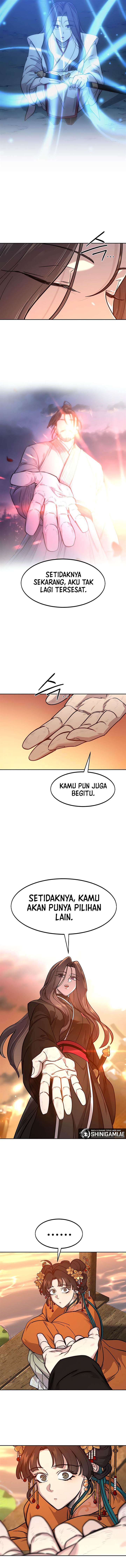Return of the Flowery Mountain Sect Chap 140 - Next Chap 141
