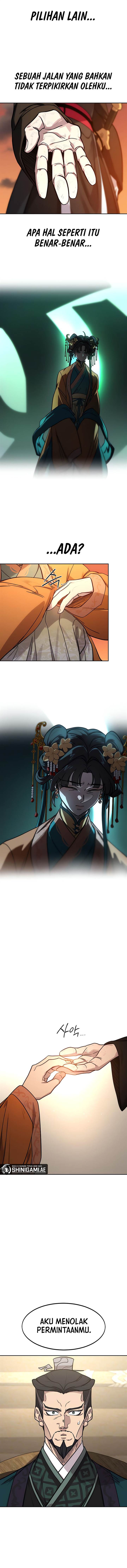 Return of the Flowery Mountain Sect Chap 140 - Next Chap 141
