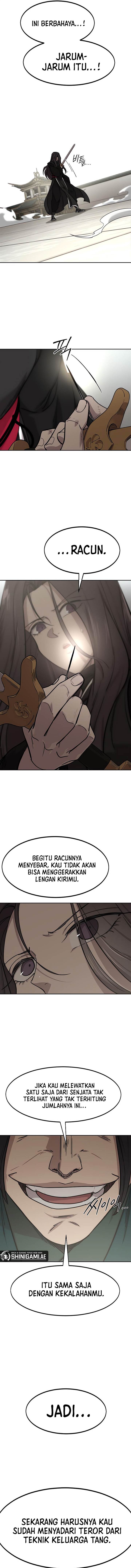Return of the Flowery Mountain Sect Chap 142 - Next Chap 143