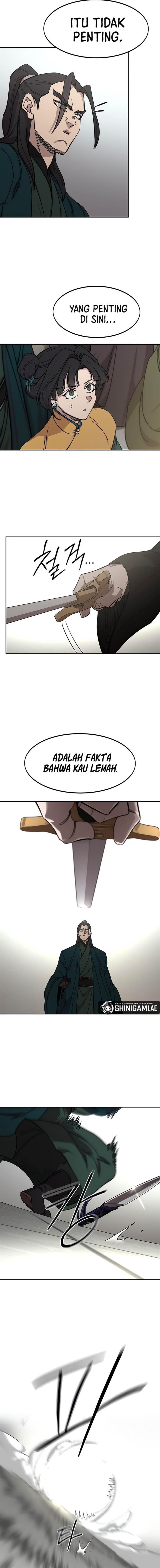 Return of the Flowery Mountain Sect Chap 142 - Next Chap 143