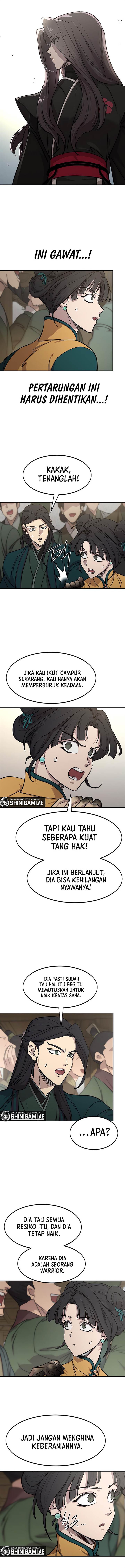 Return of the Flowery Mountain Sect Chap 142 - Next Chap 143