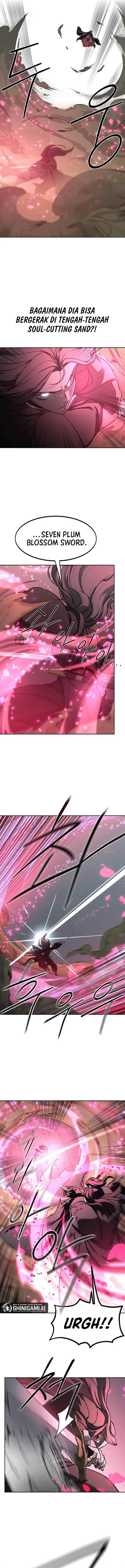Return of the Flowery Mountain Sect Chap 143 - Next Chap 144