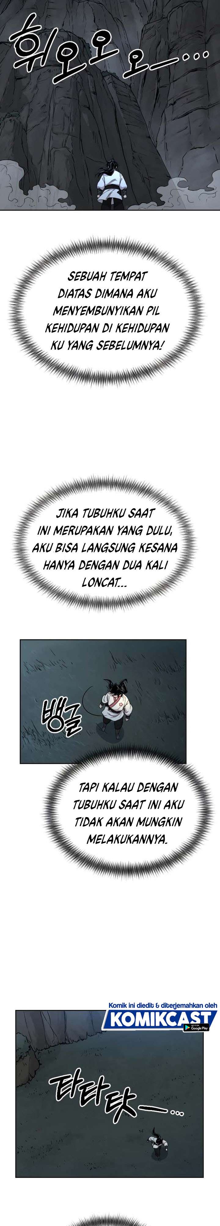 Return of the Flowery Mountain Sect Chap 15 - Next Chap 16