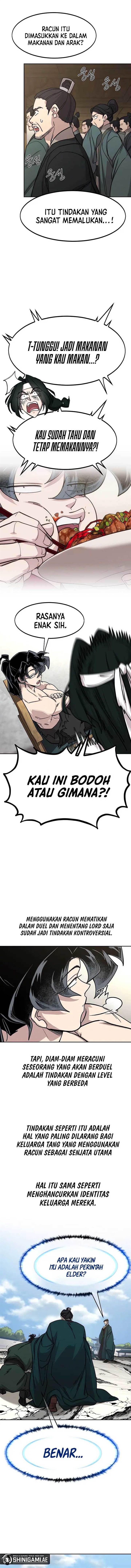 Return of the Flowery Mountain Sect Chap 150 - Next Chap 151