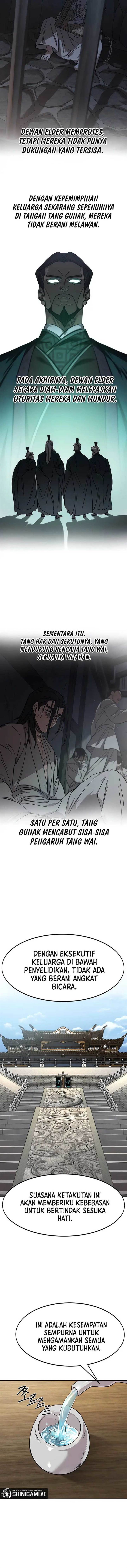 Return of the Flowery Mountain Sect Chap 150 - Next Chap 151