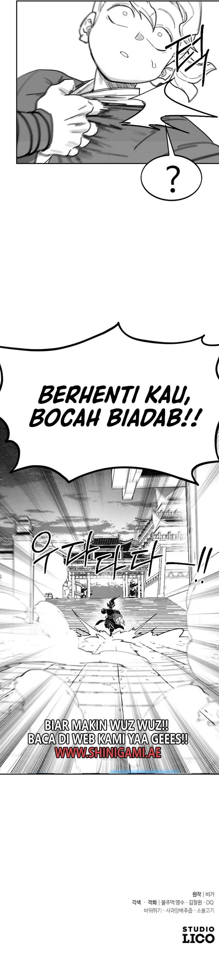 Return of the Flowery Mountain Sect Chap 152.3 - Next Chap 153.3
