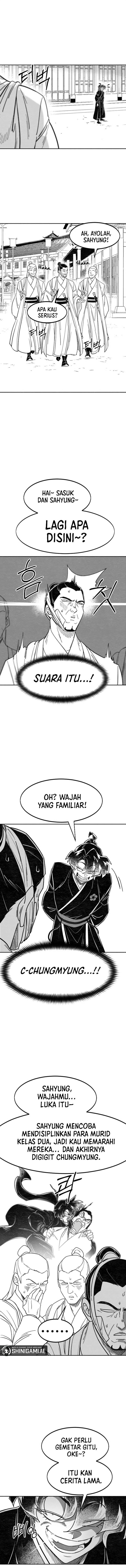 Return of the Flowery Mountain Sect Chap 152.1 - Next Chap 153.1