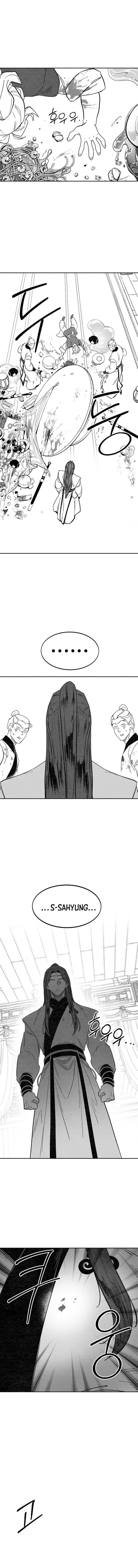 Return of the Flowery Mountain Sect Chap 152.2 - Next Chap 153.2