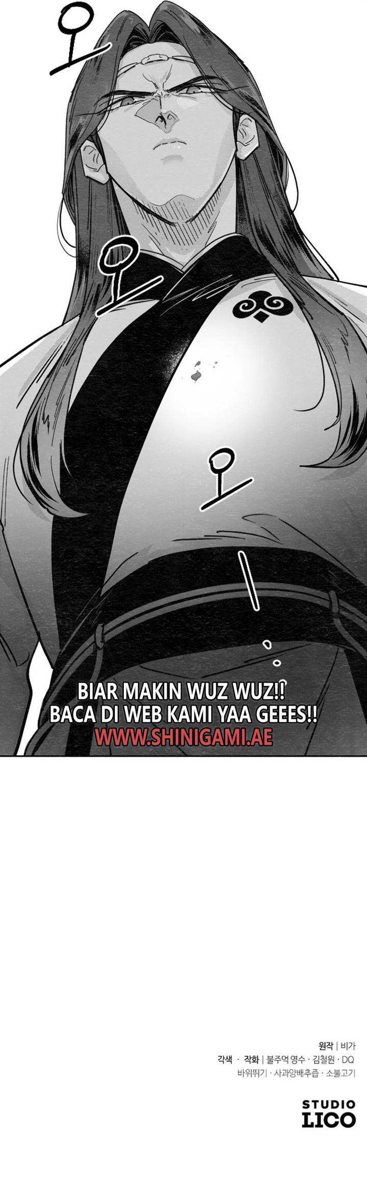 Return of the Flowery Mountain Sect Chap 152.2 - Next Chap 153.2