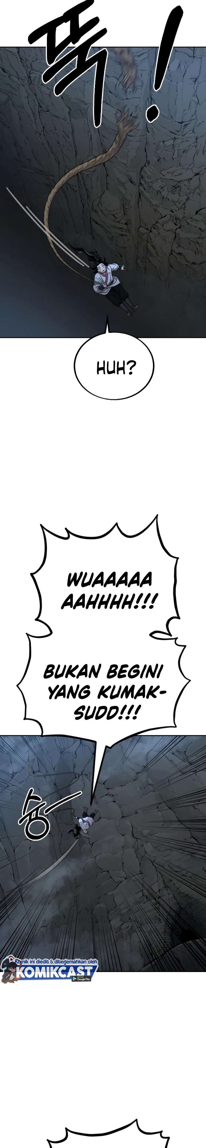 Return of the Flowery Mountain Sect Chap 16 - Next Chap 17