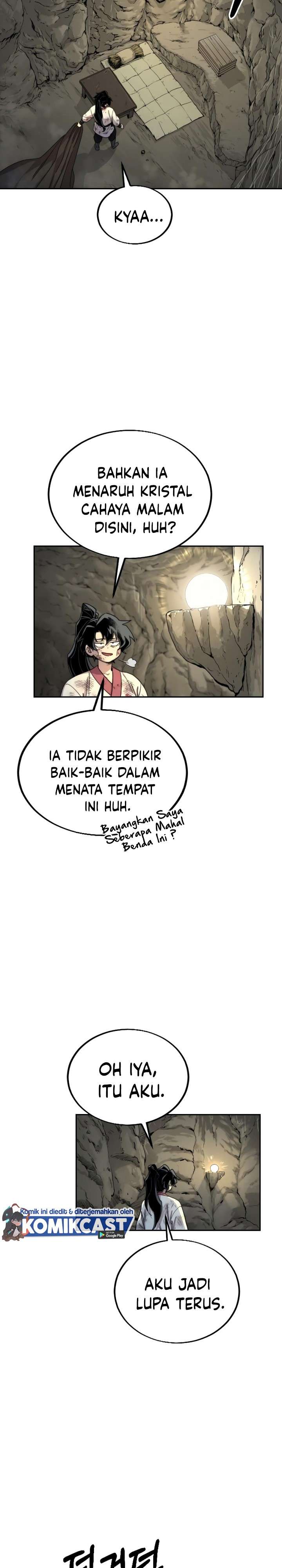 Return of the Flowery Mountain Sect Chap 16 - Next Chap 17