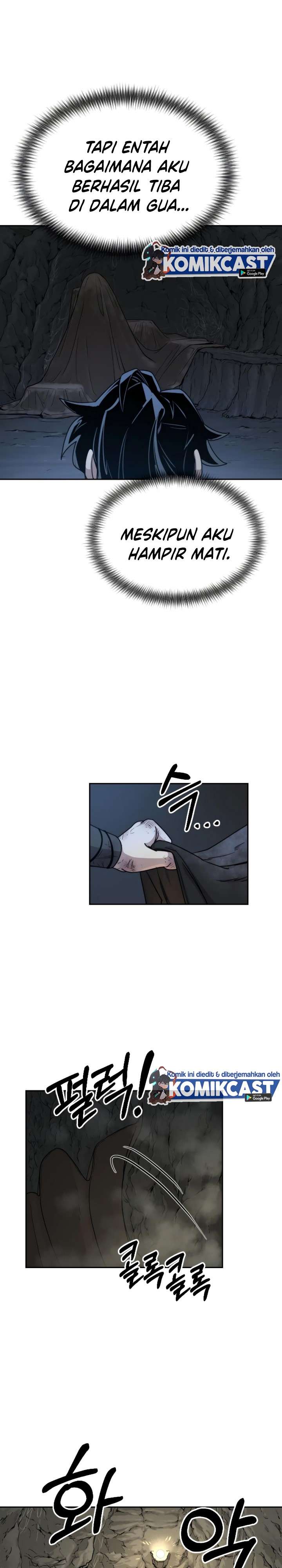 Return of the Flowery Mountain Sect Chap 16 - Next Chap 17