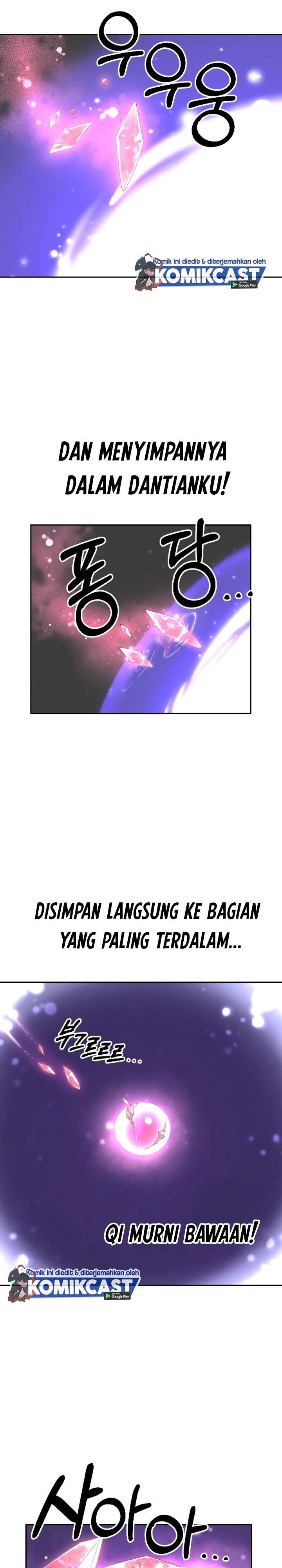 Return of the Flowery Mountain Sect Chap 16 - Next Chap 17