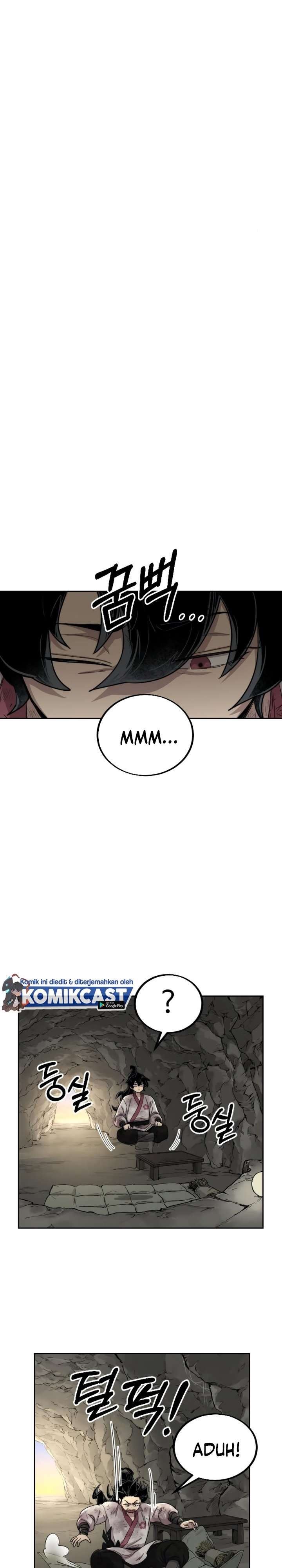 Return of the Flowery Mountain Sect Chap 17 - Next Chap 18