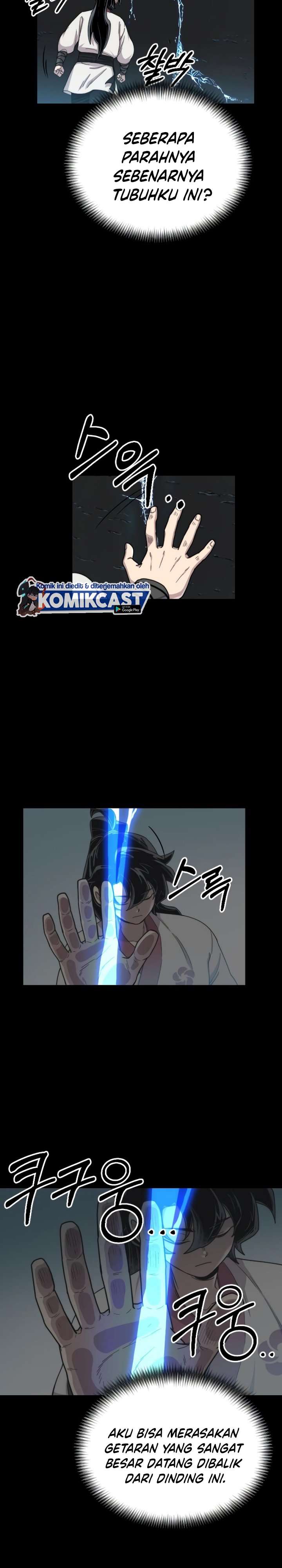 Return of the Flowery Mountain Sect Chap 17 - Next Chap 18