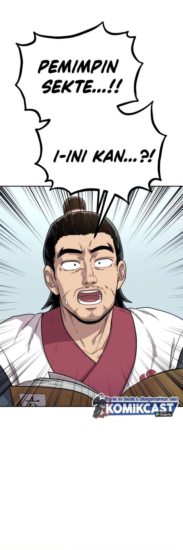 Return of the Flowery Mountain Sect Chap 18 - Next Chap 19