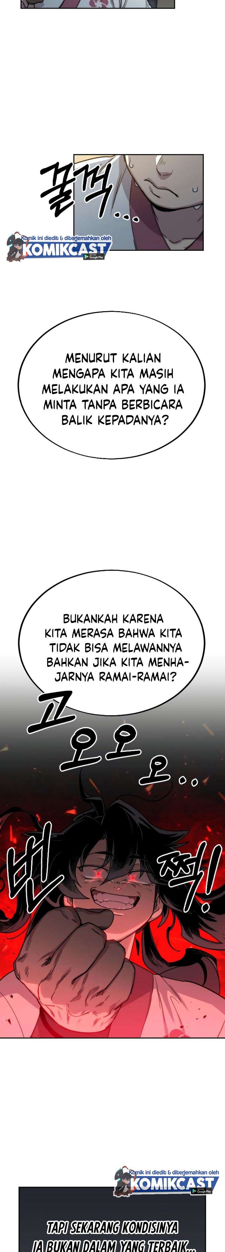 Return of the Flowery Mountain Sect Chap 18 - Next Chap 19