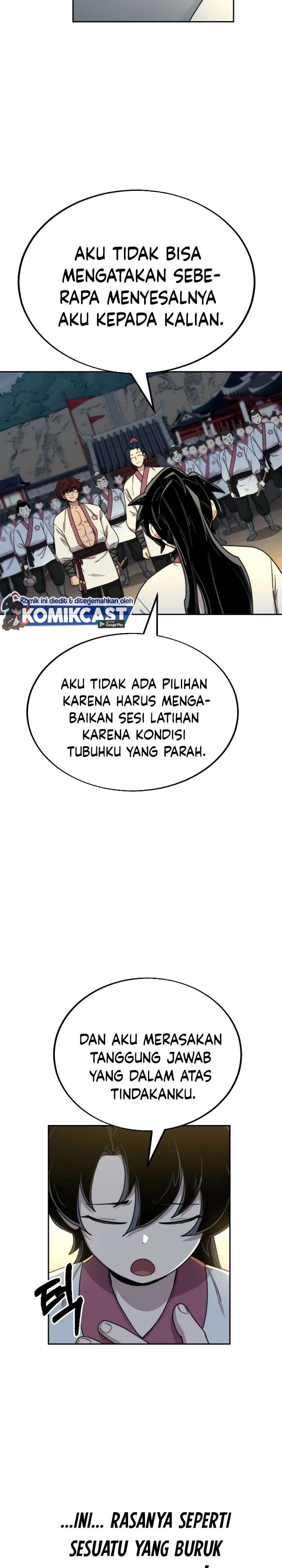 Return of the Flowery Mountain Sect Chap 18 - Next Chap 19