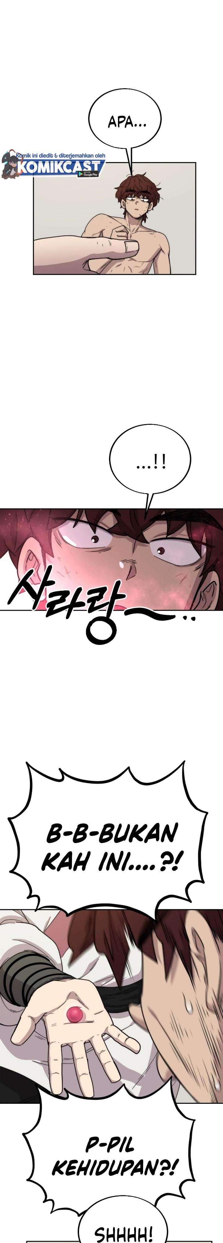 Return of the Flowery Mountain Sect Chap 18 - Next Chap 19
