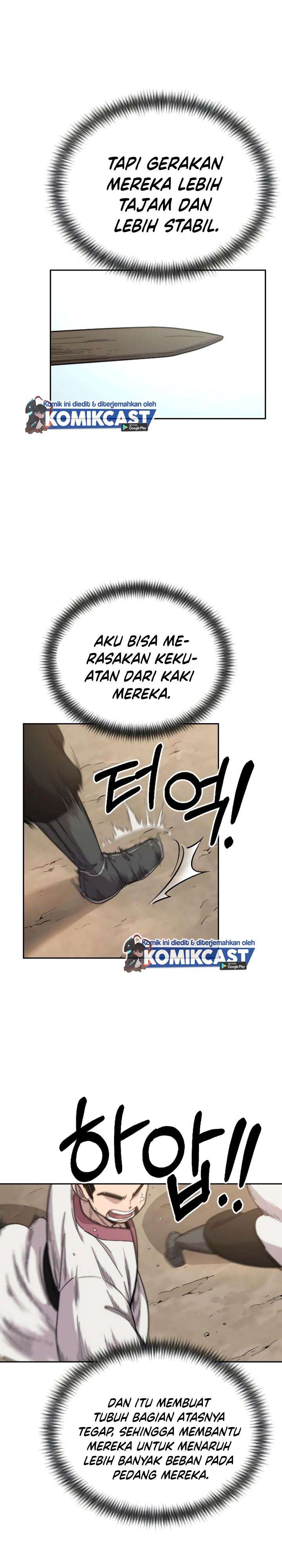Return of the Flowery Mountain Sect Chap 18 - Next Chap 19