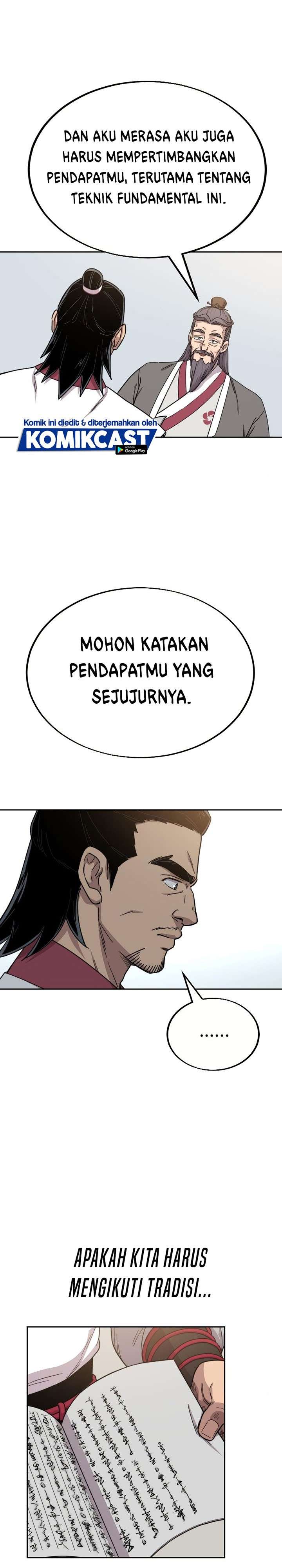 Return of the Flowery Mountain Sect Chap 19 - Next Chap 20