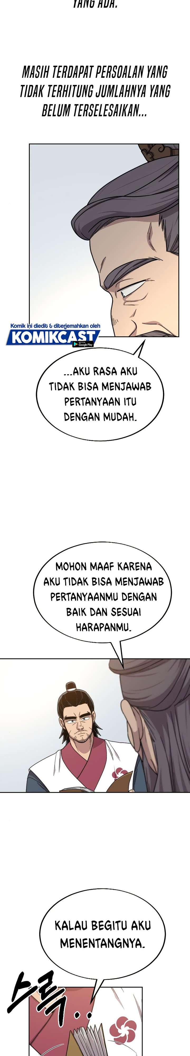 Return of the Flowery Mountain Sect Chap 19 - Next Chap 20