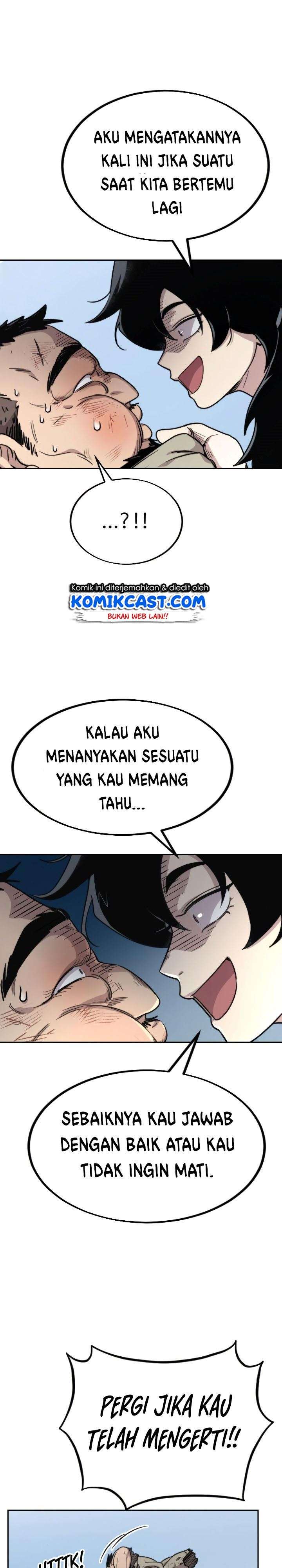 Return of the Flowery Mountain Sect Chap 2 - Next Chap 3