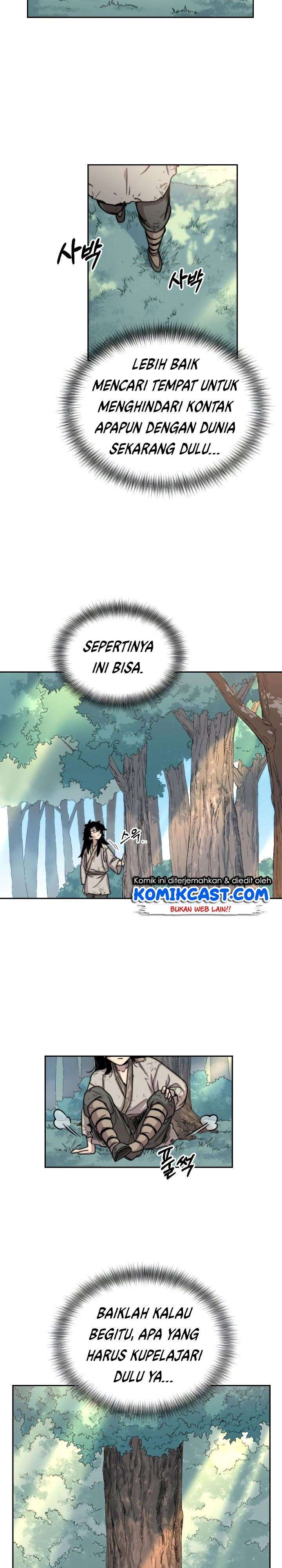 Return of the Flowery Mountain Sect Chap 2 - Next Chap 3