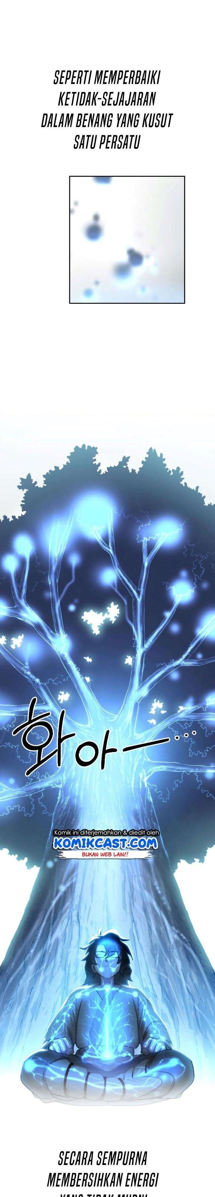Return of the Flowery Mountain Sect Chap 2 - Next Chap 3