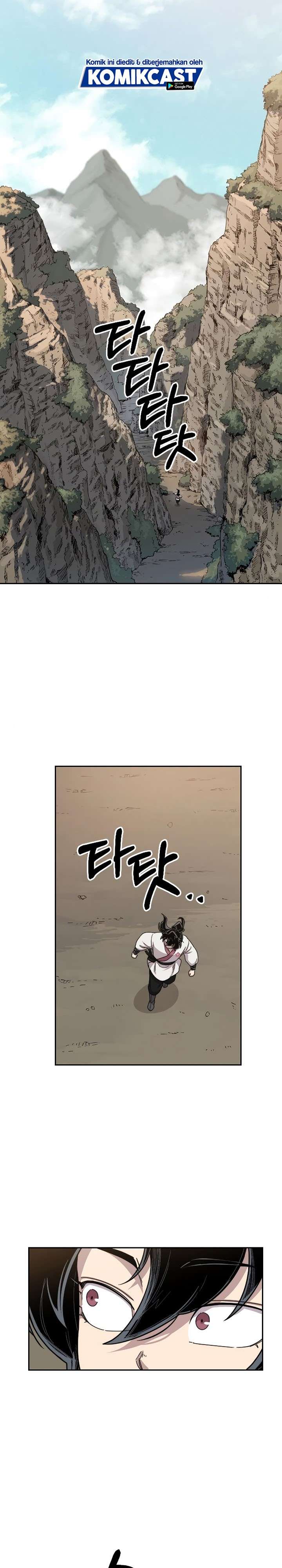 Return of the Flowery Mountain Sect Chap 20 - Next Chap 21