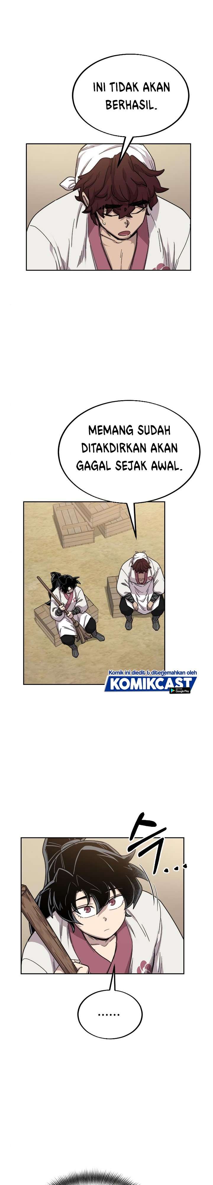 Return of the Flowery Mountain Sect Chap 20 - Next Chap 21