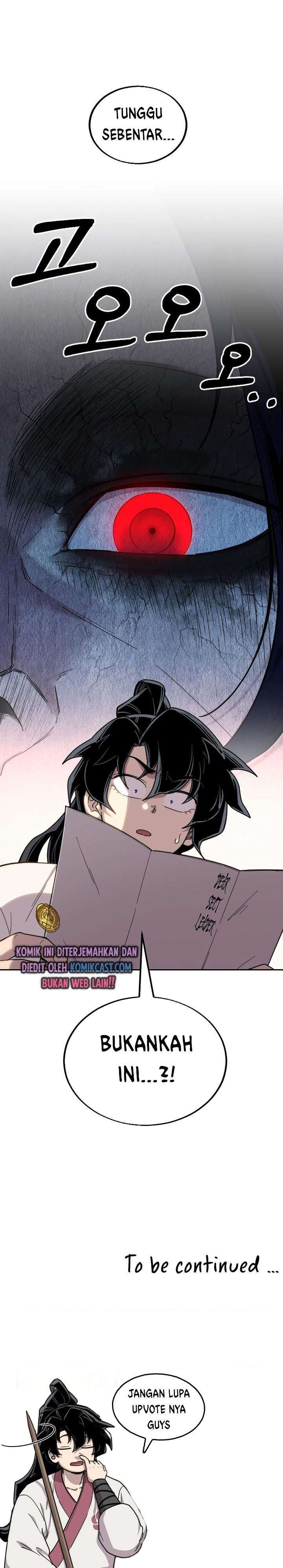 Return of the Flowery Mountain Sect Chap 20 - Next Chap 21