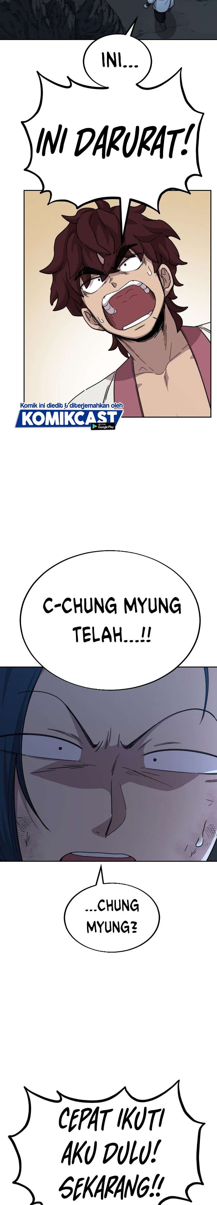 Return of the Flowery Mountain Sect Chap 21 - Next Chap 22