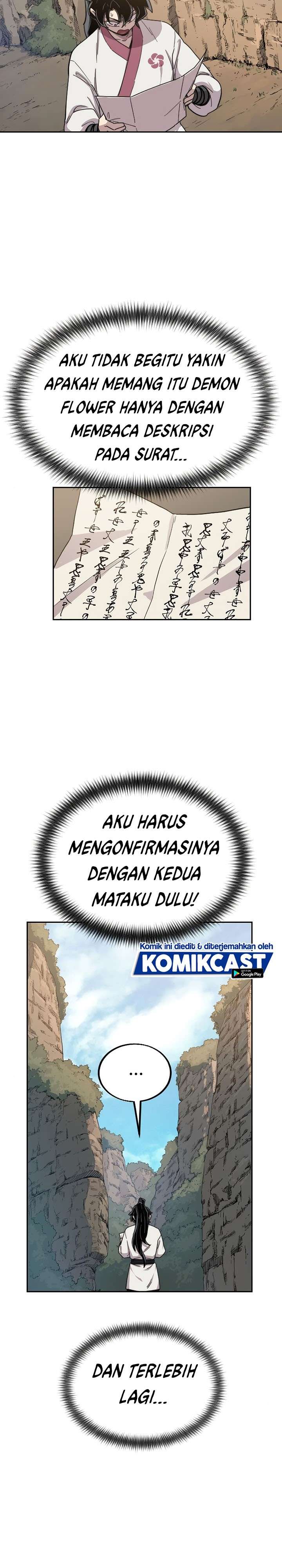 Return of the Flowery Mountain Sect Chap 21 - Next Chap 22